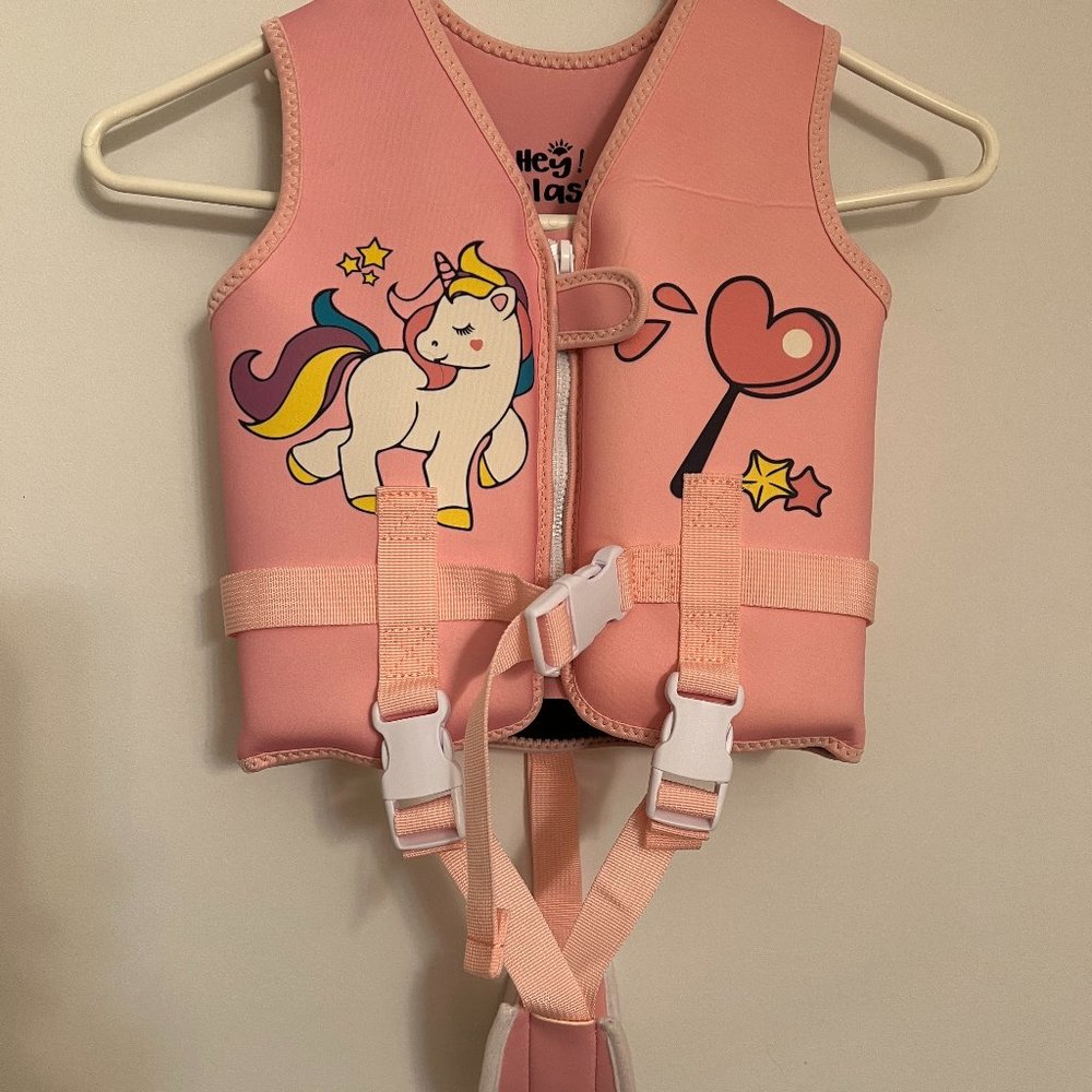 Child Life Jacket